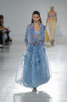 MFW - Ermanno Scervino Runway