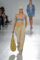 MFW - Ermanno Scervino Runway