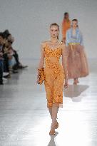 MFW - Ermanno Scervino Runway