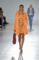 MFW - Ermanno Scervino Runway