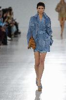 MFW - Ermanno Scervino Runway