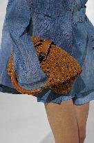 MFW - Ermanno Scervino Runway