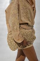 MFW - Ermanno Scervino Runway