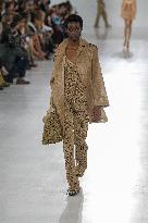 MFW - Ermanno Scervino Runway