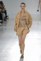MFW - Ermanno Scervino Runway
