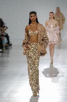 MFW - Ermanno Scervino Runway