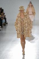 MFW - Ermanno Scervino Runway