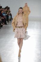 MFW - Ermanno Scervino Runway