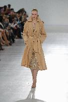MFW - Ermanno Scervino Runway
