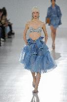 MFW - Ermanno Scervino Runway