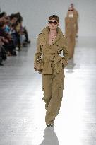 MFW - Ermanno Scervino Runway