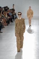 MFW - Ermanno Scervino Runway