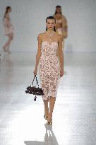 MFW - Ermanno Scervino Runway