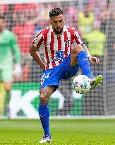 Atletico De Madrid V Real Madrid - LaLiga