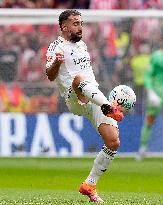 Atletico De Madrid V Real Madrid - LaLiga