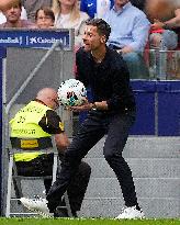 Atletico De Madrid V Real Madrid - LaLiga