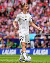 Atletico De Madrid V Real Madrid - LaLiga