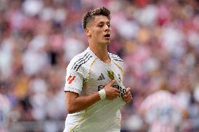 Atletico De Madrid V Real Madrid - LaLiga