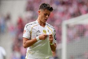 Atletico De Madrid V Real Madrid - LaLiga