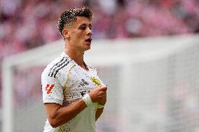 Atletico De Madrid V Real Madrid - LaLiga