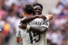 Atletico De Madrid V Real Madrid - LaLiga