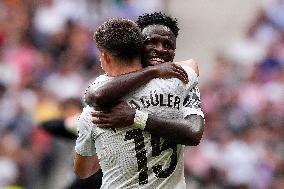 Atletico De Madrid V Real Madrid - LaLiga