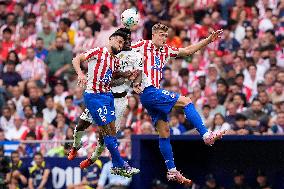 Atletico De Madrid V Real Madrid - LaLiga