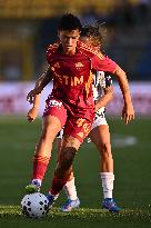 CALCIO - Serie A - Serie A Women’s Cup - Final - Juventus FC vs AS Roma