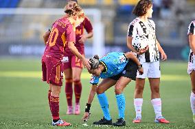 CALCIO - Serie A - Serie A Women’s Cup - Final - Juventus FC vs AS Roma