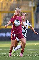 CALCIO - Serie A - Serie A Women’s Cup - Final - Juventus FC vs AS Roma