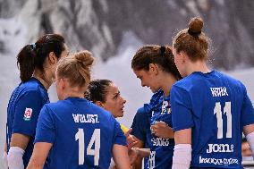 VOLLEY - Amichevole - Courmayeur Cup 2025 - Third-place final - Prosecco Doc Imoco Conegliano vs Numia Vero Volley Milano