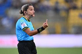 CALCIO - Serie A - Serie A Women’s Cup - Final - Juventus FC vs AS Roma