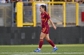 CALCIO - Serie A - Serie A Women’s Cup - Final - Juventus FC vs AS Roma
