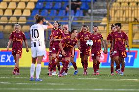 CALCIO - Serie A - Serie A Women’s Cup - Final - Juventus FC vs AS Roma