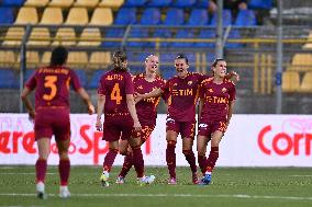 CALCIO - Serie A - Serie A Women’s Cup - Final - Juventus FC vs AS Roma
