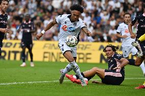 CALCIO - Serie B - Cesena FC vs Palermo FC