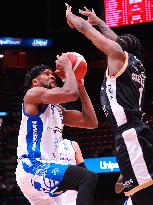 BASKET - Supercoppa Italiana - Semifinal - Dolomiti Energia Trentino vs Germani Brescia