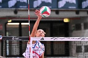 VOLLEY - Amichevole - Courmayeur Cup 2025 - Third-place final - Prosecco Doc Imoco Conegliano vs Numia Vero Volley Milano