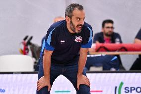 VOLLEY - Amichevole - Courmayeur Cup 2025 - Final - Igor Gorgonzola Novara vs Savino Del Bene Scandicci