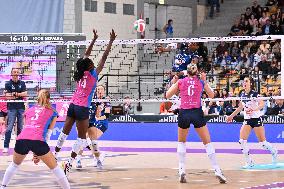 VOLLEY - Amichevole - Courmayeur Cup 2025 - Final - Igor Gorgonzola Novara vs Savino Del Bene Scandicci