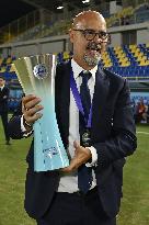 CALCIO - Serie A - Serie A Women’s Cup - Final - Juventus FC vs AS Roma