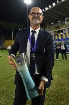 CALCIO - Serie A - Serie A Women’s Cup - Final - Juventus FC vs AS Roma