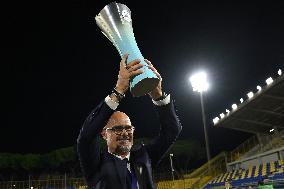 CALCIO - Serie A - Serie A Women’s Cup - Final - Juventus FC vs AS Roma