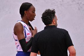 VOLLEY - Amichevole - Courmayeur Cup 2025 - Third-place final - Prosecco Doc Imoco Conegliano vs Numia Vero Volley Milano