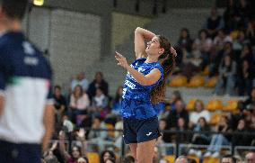 VOLLEY - Amichevole - Courmayeur Cup 2025 - Third-place final - Prosecco Doc Imoco Conegliano vs Numia Vero Volley Milano