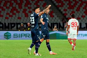 CALCIO - Serie B - SSC Bari vs UC Sampdoria