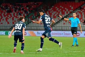 CALCIO - Serie B - SSC Bari vs UC Sampdoria