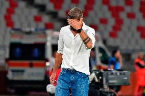CALCIO - Serie B - SSC Bari vs UC Sampdoria
