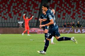 CALCIO - Serie B - SSC Bari vs UC Sampdoria