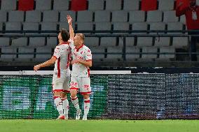 CALCIO - Serie B - SSC Bari vs UC Sampdoria